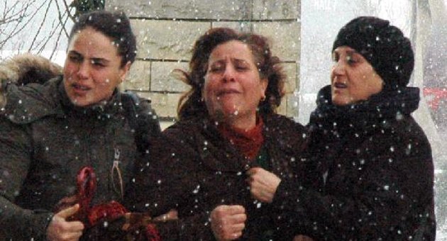 Kalsen'in avukatı: O ceset Elif Sultan'a ait değil