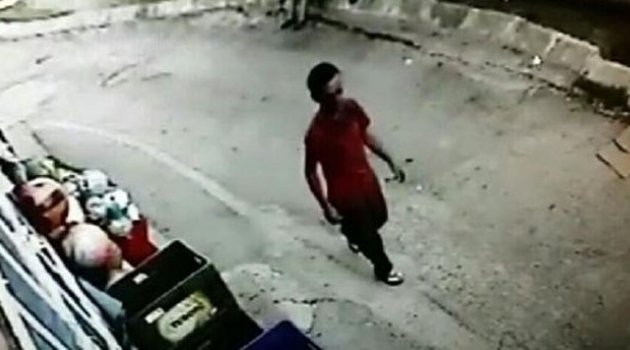 Kameradaki tacizciye ağır ceza