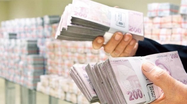 Kamu bankasında büyük vurgun