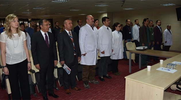 Kamu hastanesinde Kanser Metastazlarında Girişimsel Tedavi dönemi
