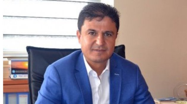 Kamu-Sen Adana İl Temsilciliğine Selahattin Dolgun atandı