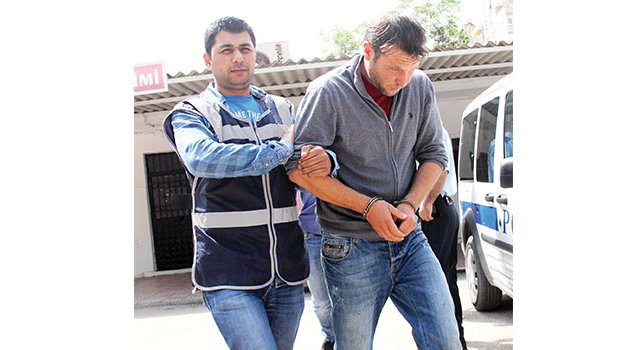 Kan davası başladı