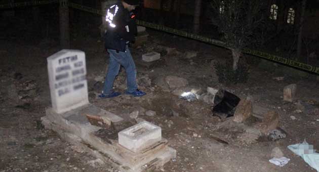 Kan donduran okorkunç olay