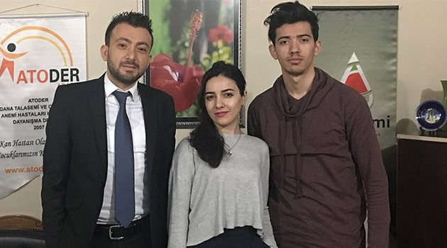 Kan Film Festivali’ne Azerbaycan’dan ‘Gönüllü’ desteği