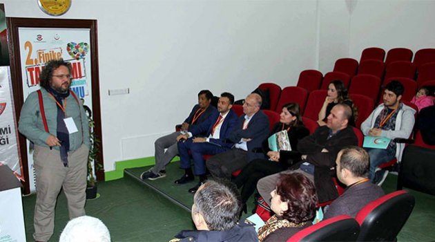 Kan Film Festivali’ni Antalya ve Kıbrıs’ta anlattılar