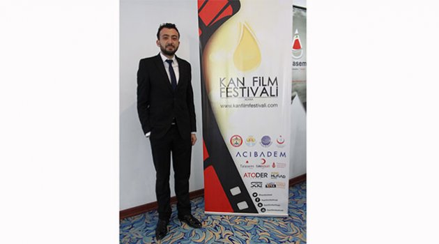 ’Kan Film Festivali’ yarın başlıyor