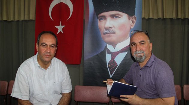 Kan ve göz yaşı dinmeli!