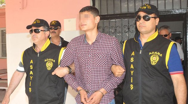 ‘Kanal değiştirme yüzünden tartıştık, yeğenim öldürdü'