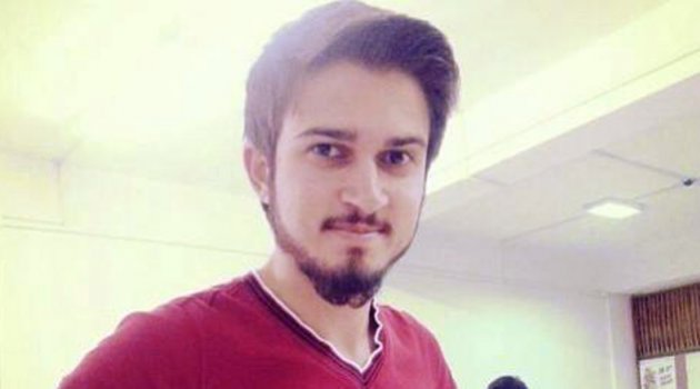 Kanalda kaybolan üniversite öğrencisinin cesedi bulundu