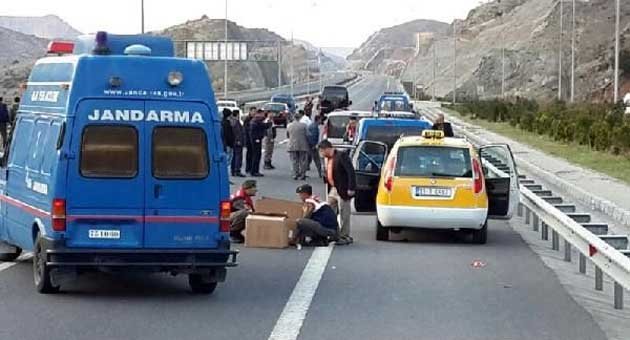 Kanlı Ulukışla saldırısı sanığı IŞİD'cilerin yargılanmasına başladı