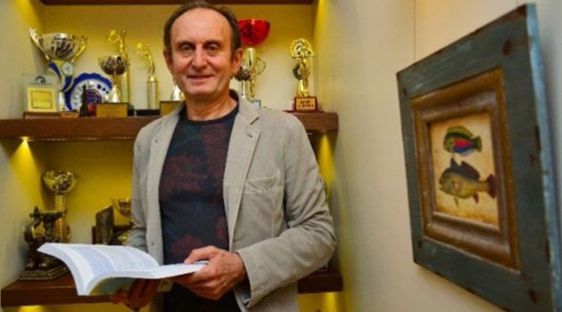 ‘Kanser hastalarına psikolojik destek şart’