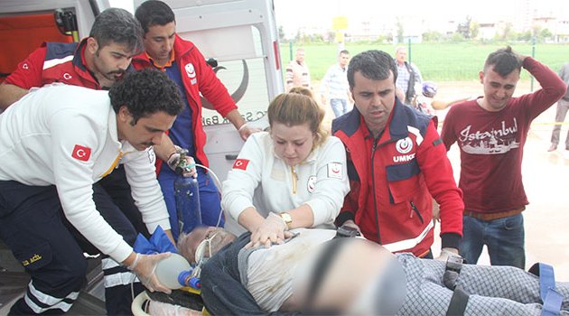 Kanser hastası ’Artık acılarıma dayanamıyorum’ diyerek intihar etti