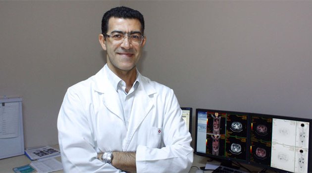 Kanserin reaktörde üretilen düşmanı