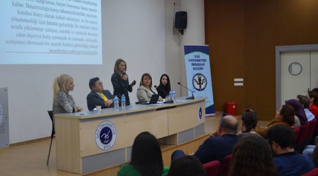 ‘Kapalı Hat’’ projesi tanıtıldı