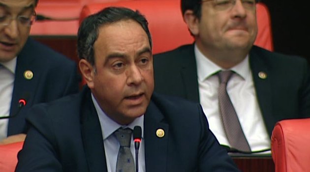 Kapanan hastaneler meclis gündeminde