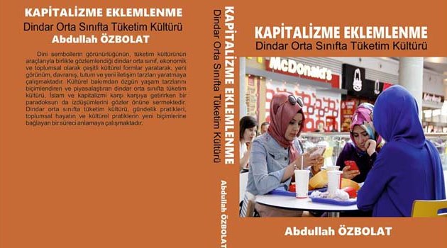 Kapitalizme eklemlenme!