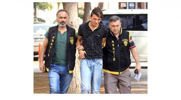 Kapkaç zanlıları yakalandı