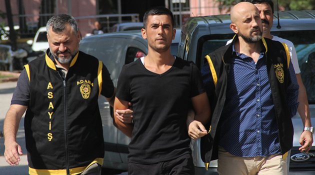 Kapkaççı arkadaşını öldürenin müebbet hapsi istendi