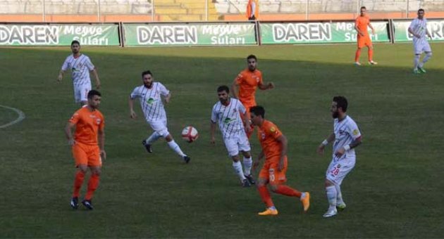 Kaplan’dan acılı Adana