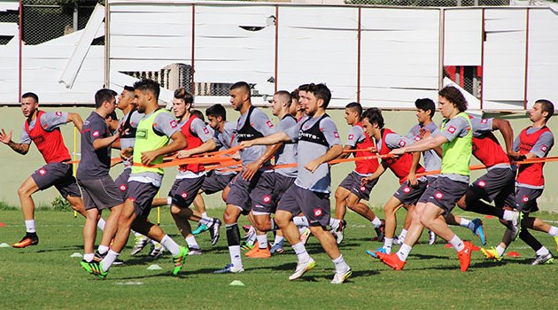 Kaplan tempoyu arttırdı