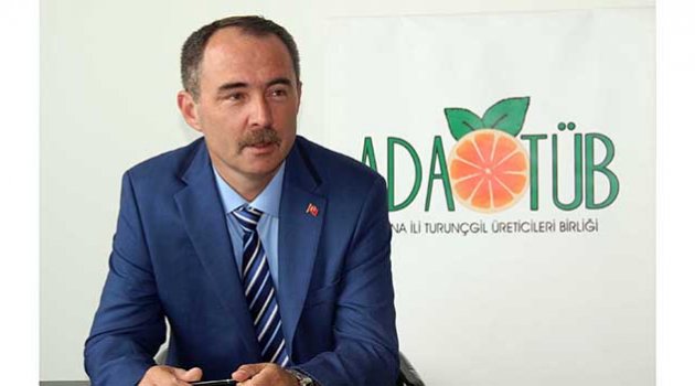 Karabucak: Çiftçi rekabet edemiyor