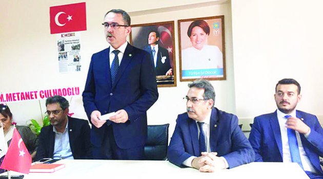 Karabucak: Seyhan İyi olacak