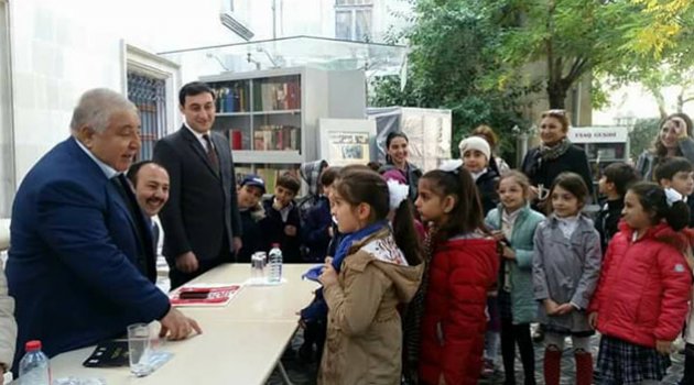 Karabulut’a soydaş ilgisi