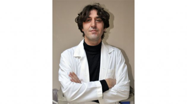 Karaciğer yağlanmasına dikkat edin uyarısı