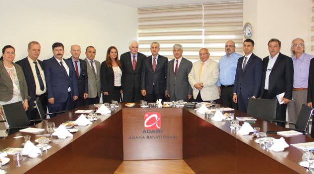 Karadağ’dan yatırım ve işbirliği çağrısı