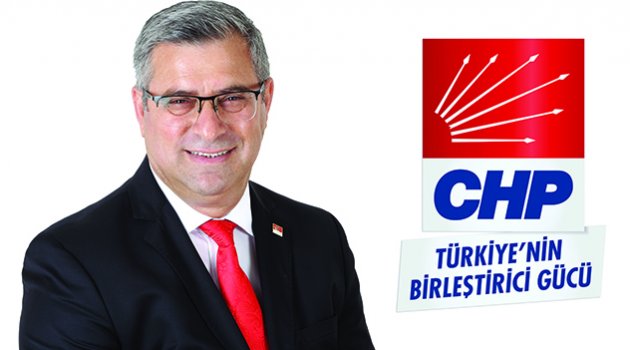 Karademir: AKP karanlığını yenmek için çalışacağız