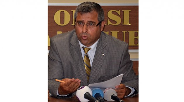 Karademir: Buğday taban fiyatı 1.2 TL olmalıdır