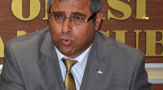 Karademir: "Buğdayda taban fiyat 1.2 TL olmalıdır."