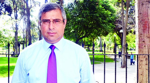 Karademir: Çiftçi mağdur olacak