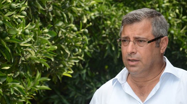 Karademir: GDO’lu 5 ürünün girişine izin verdiler