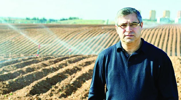 Karademir: Özelleştirme tarım sektörünü de bitirdi