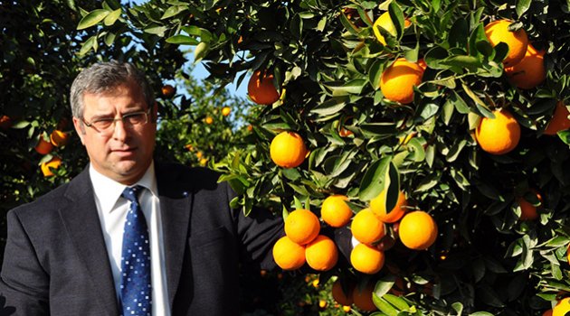 Karademir: Tarım alanları yok oluyor, kırsal nüfus azalıyor