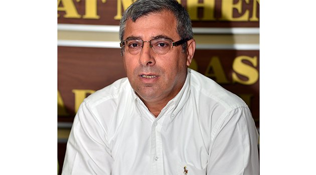 Karademir: "Tarımsal desteklemeler düştü"