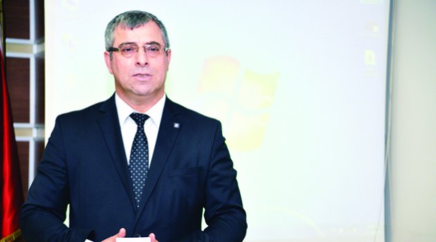 Karademir: Ülkenin ve halkın  menfaatleri hiçe sayılıyor