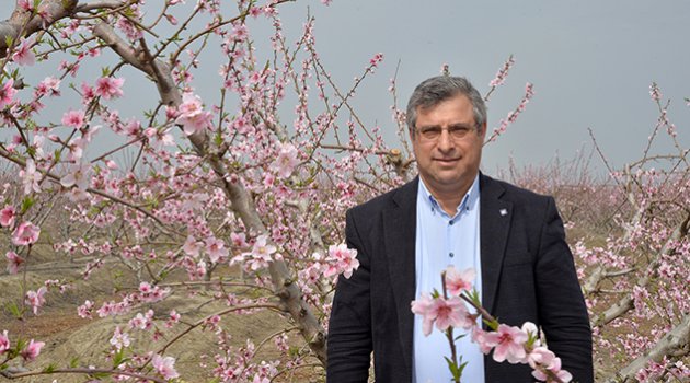 Karademir: Üretmiyor ithal ediyoruz