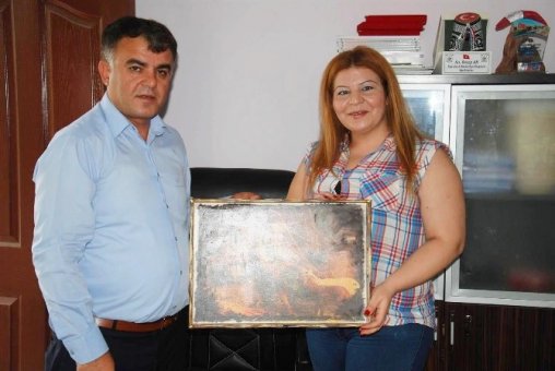 Karaisalı Belediyesi’nden sanata destek
