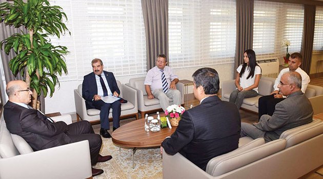 Karaisalı biberi tescil bekliyor