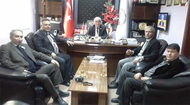 Karaisalı’da 26. Vergi Haftası Kutlamaları