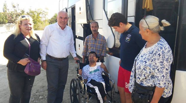 Karaisalı’da yaza elveda pikniği