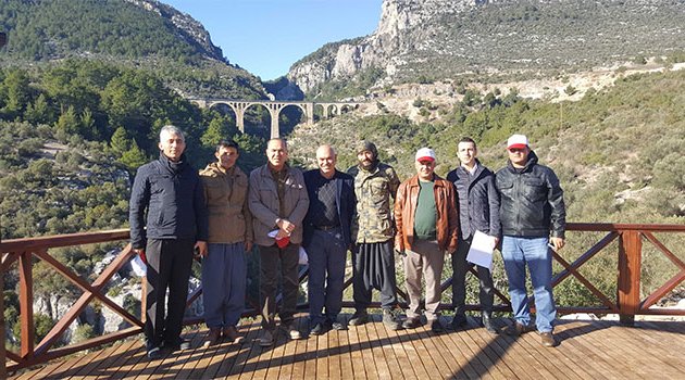 Karaisalı’nın cazibesi artıyor