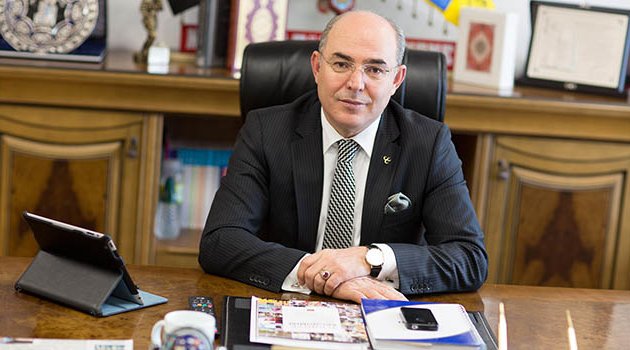 Karakaya, Adana Bölge İdare Mahkemesi’nin  kapatılmasına tepki gösterip  meclise taşıdı