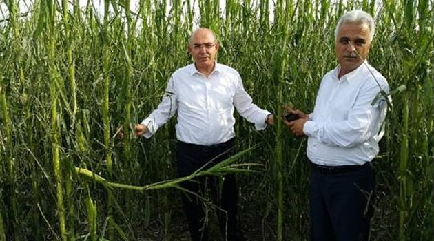 Karakaya: “Bunun adı doğal afet”