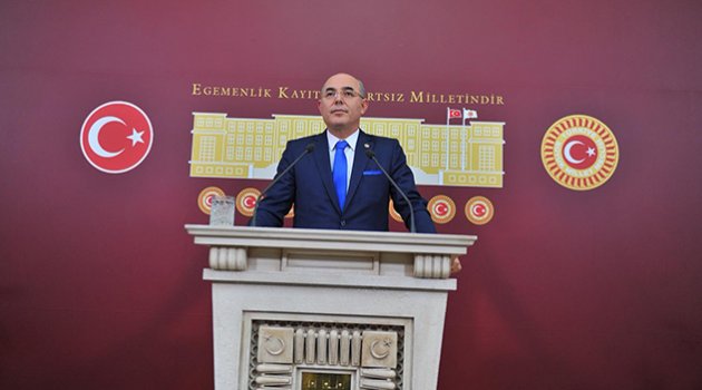 Karakaya hızlı trene el attı