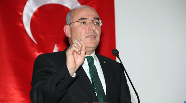 Karakaya pamuk fiyatını Meclis'e taşıdı