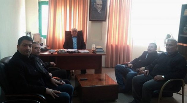 Karakeçililer Adana'da dernekleşti