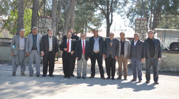Karakoldu, Kur’an Kursu oldu